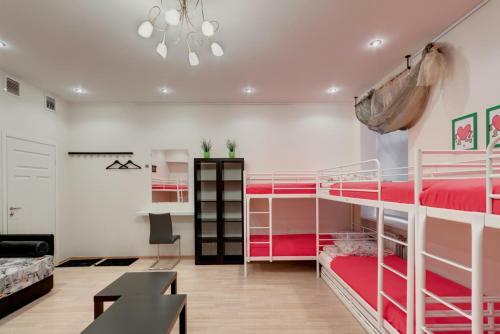 Albergue Mini-mani Na Krylova