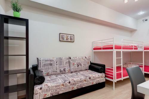 Albergue Mini-mani Na Krylova