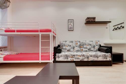 Albergue Mini-mani Na Krylova