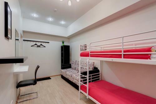 Albergue Mini-mani Na Krylova