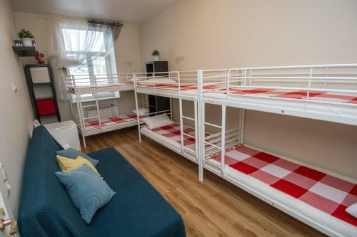 Albergue Mini-mani Na Krylova