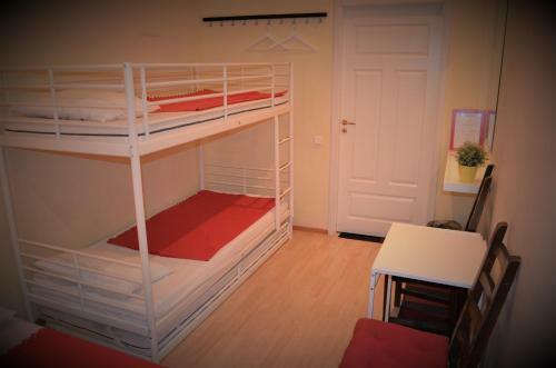 Albergue Mini-mani Na Krylova