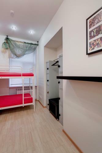 Albergue Mini-mani Na Krylova