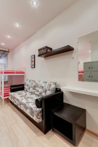Albergue Mini-mani Na Krylova