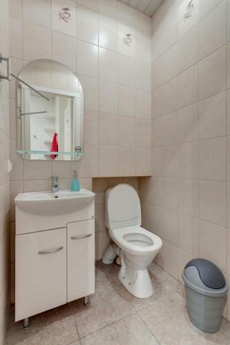 Albergue Mini-mani Na Krylova