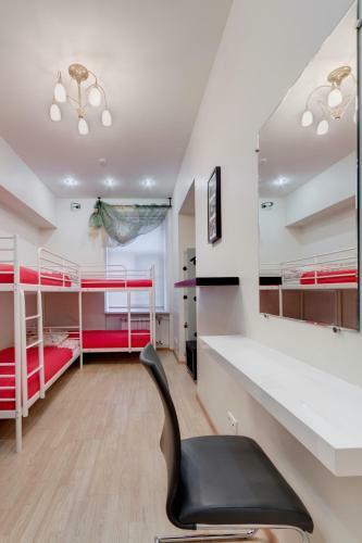 Albergue Mini-mani Na Krylova