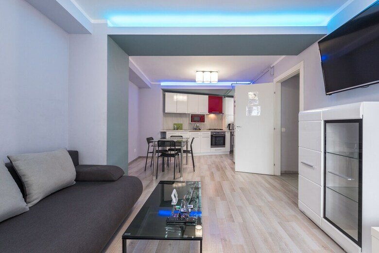 Bucharest Old Town Apartments