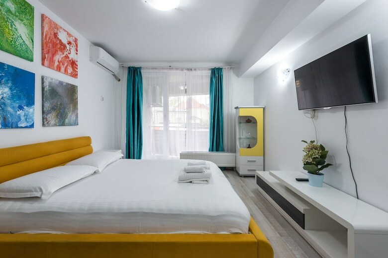 Bucharest Old Town Apartments