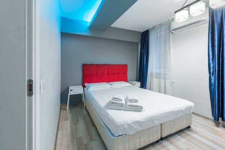 Bucharest Old Town Apartments