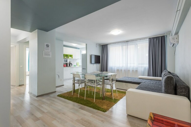 Bucharest Old Town Apartments