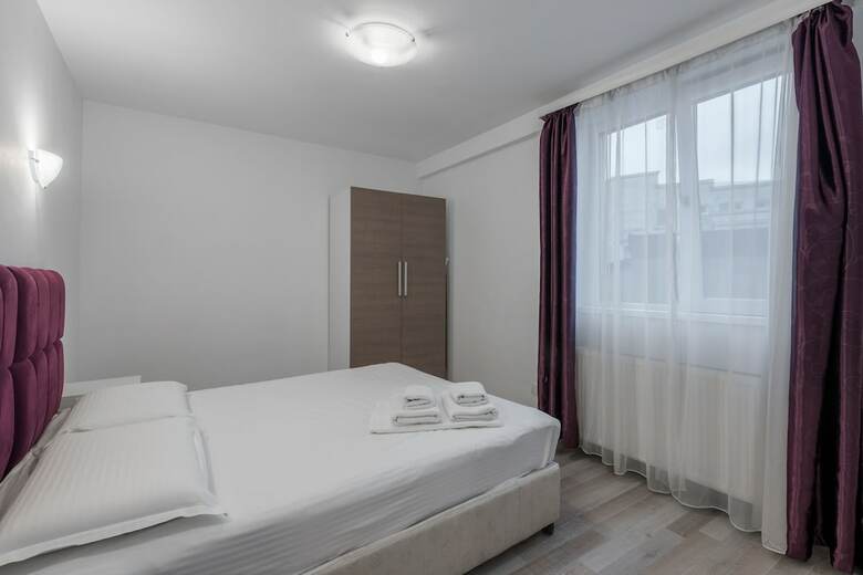 Bucharest Old Town Apartments