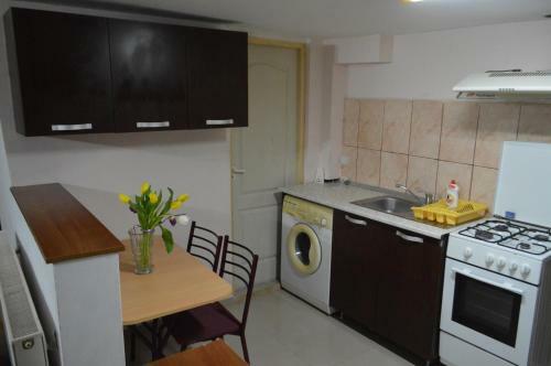 Csikos Apartment