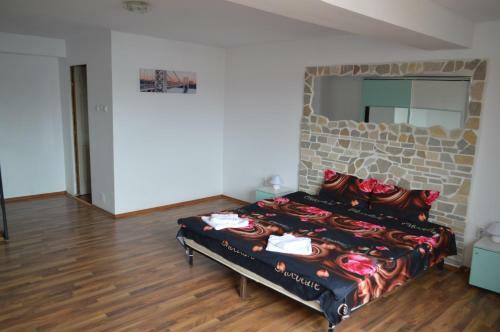 Csikos Apartment