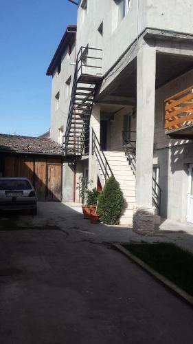 Csikos Apartment