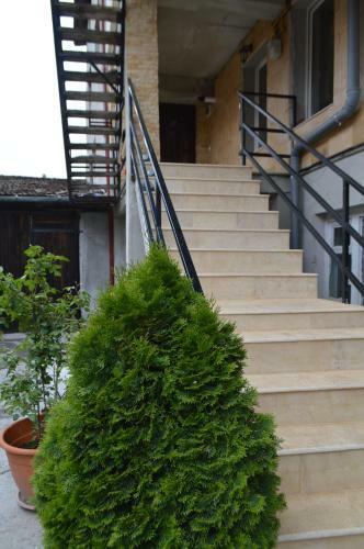 Csikos Apartment