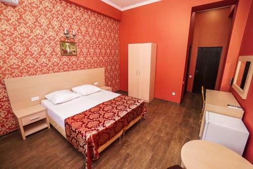 Hotel Antika