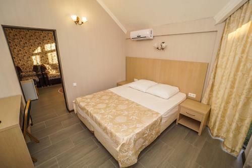 Hotel Antika