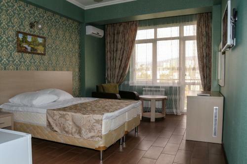 Hotel Antika