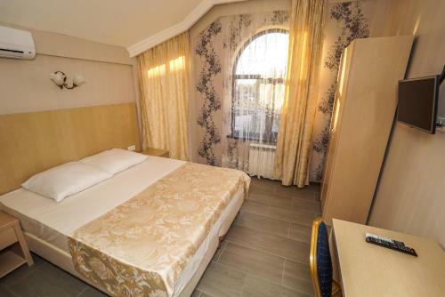 Hotel Antika