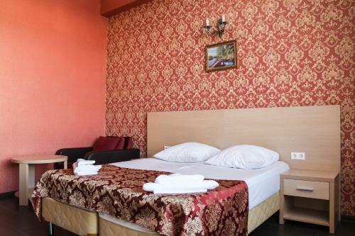 Hotel Antika