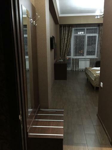 Hotel Antika