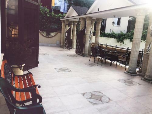 Hotel Antika