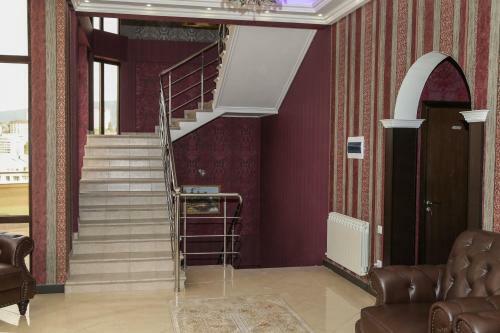 Hotel Antika