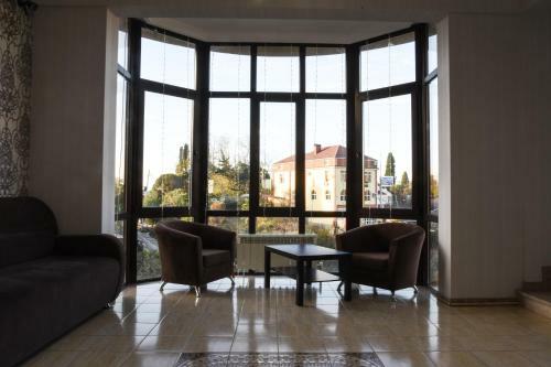 Hotel Antika