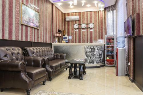 Hotel Antika