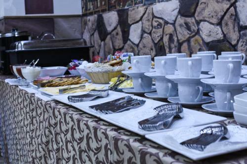 Hotel Antika