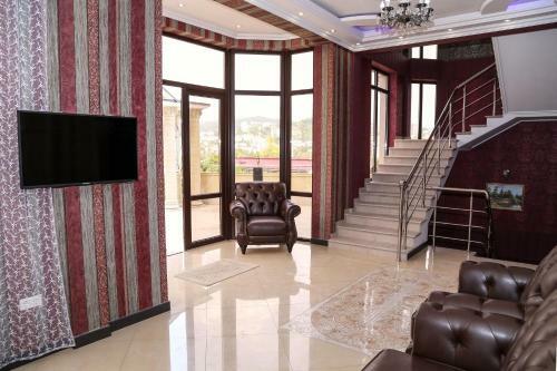 Hotel Antika