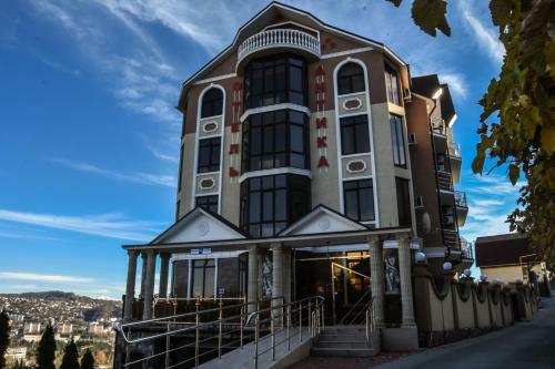 Hotel Antika