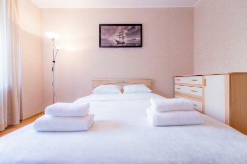 Apartments 5 Zvezd Kirova 23a