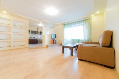 Apartments 5 Zvezd Kirova 23a