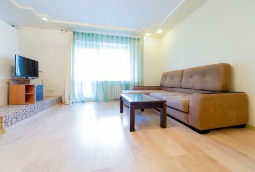 Apartments 5 Zvezd Kirova 23a