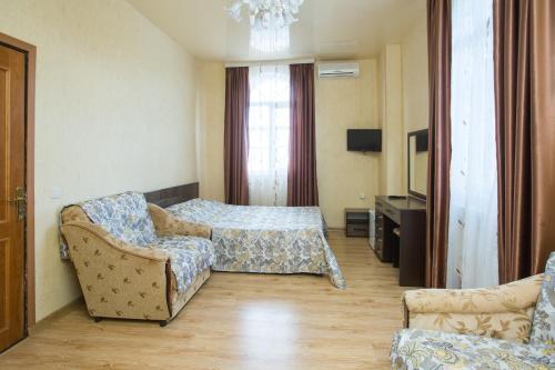Hotel Zvyozdny