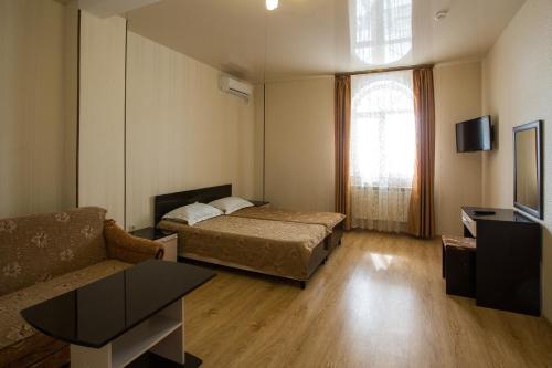 Hotel Zvyozdny