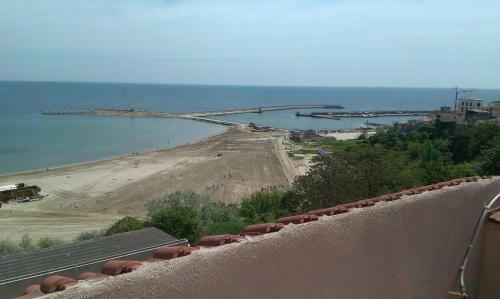 Apartamento Studio Leon