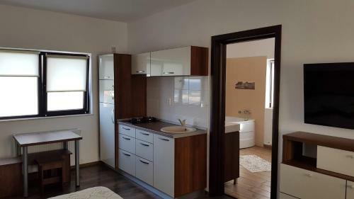 Apartamento Studio Leon