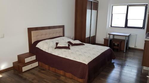 Apartamento Studio Leon