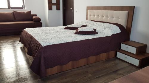 Apartamento Studio Leon