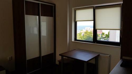 Apartamento Studio Leon