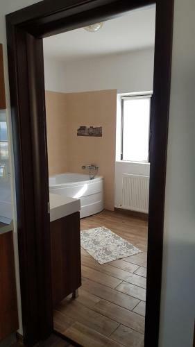 Apartamento Studio Leon