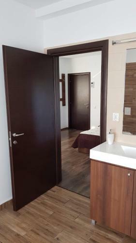 Apartamento Studio Leon