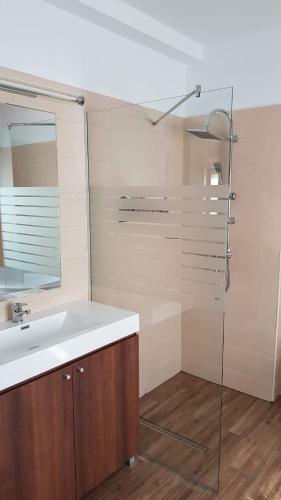 Apartamento Studio Leon