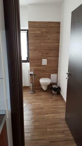 Apartamento Studio Leon