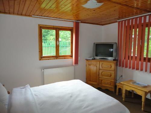 Hostal Pensiunea Alice