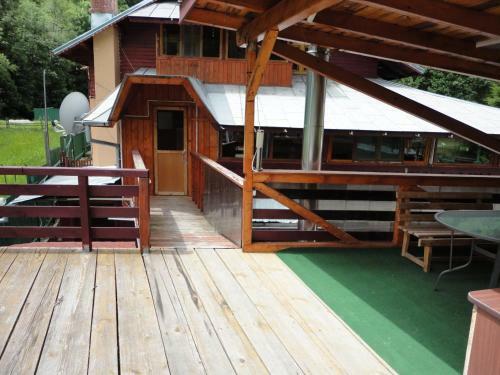 Hostal Pensiunea Alice
