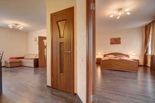 Stn Apartments On Nevsky Prospect