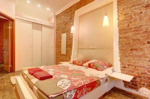 Stn Apartments On Nevsky Prospect